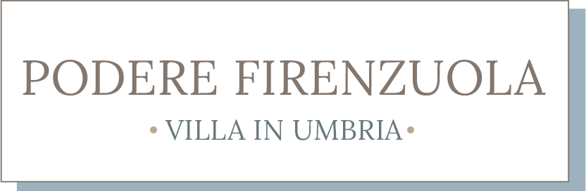 Podere Firenzuola